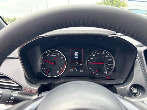 New 2026 Subaru WRX Premium AWD/4WD image 21