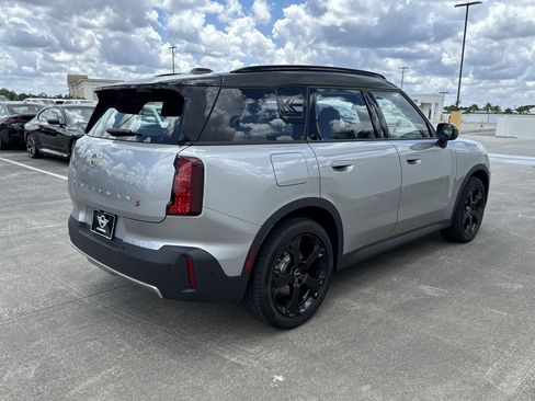 New 2027 MINI Cooper Countryman S AWD/4WD image 7