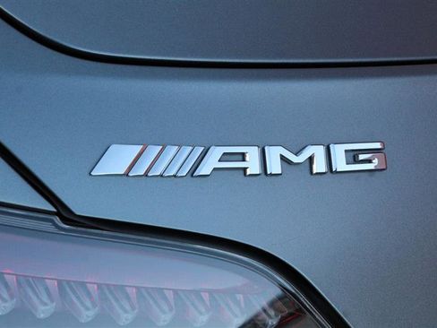 Used 2020 Mercedes-Benz AMG GT C image 42