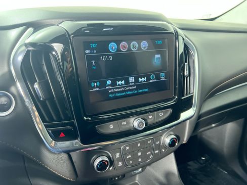 Used 2019 Chevrolet Traverse LT w/ LPO, Floor Liner Package image 27