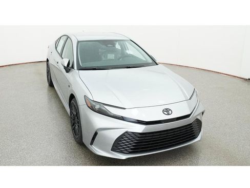 New 2026 Toyota Camry LE FWD image 14