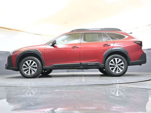 Certified 2024 Subaru Outback Premium AWD/4WD image 31