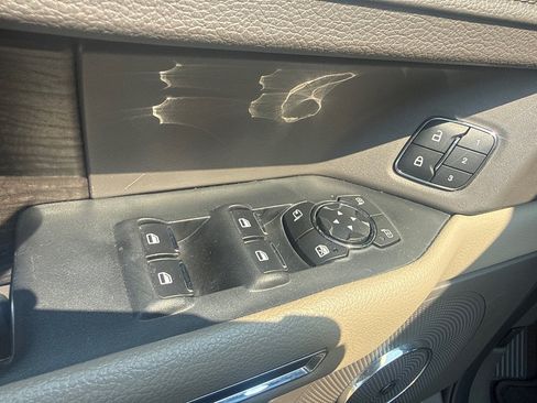 Used 2021 Ford Expedition Max Limited AWD/4WD image 29
