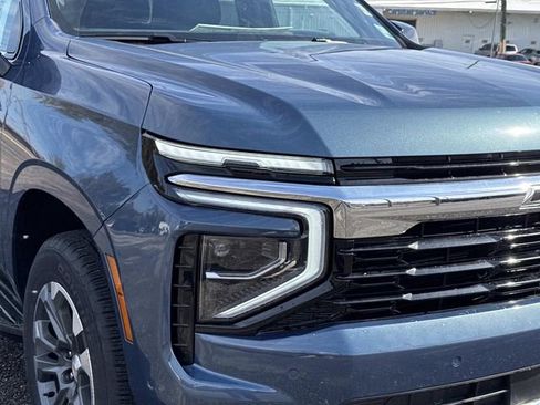 New 2026 Chevrolet Tahoe LS w/ LPO, Dark Essentials Package image 32