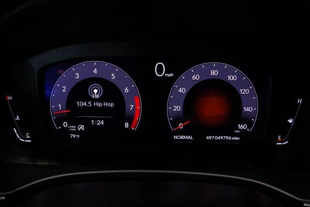 Used 2023 Acura Integra A-Spec w/ Technology Package FWD image 20