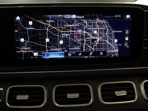 Used 2022 Mercedes-Benz GLE 63 AMG S image 8