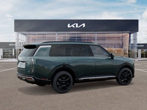 New 2027 Kia Telluride SX Prestige AWD/4WD image 6