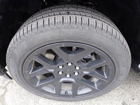 New 2025 RAM 1500 Laramie w/ Night Edition image 11