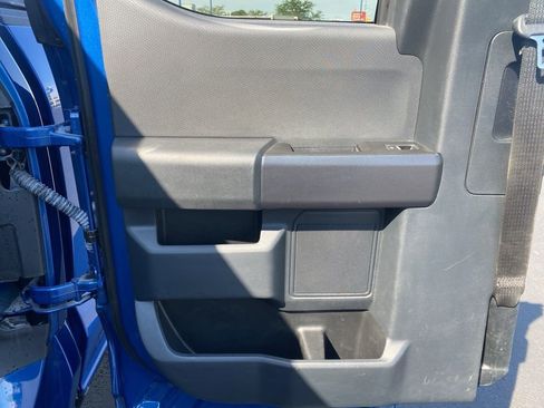 Used 2022 Ford F150 XL w/ STX Appearance Package AWD/4WD image 42