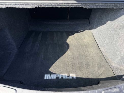Used 2014 Chevrolet Impala LT w/ Premium Seating Package image 15
