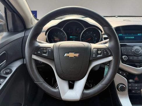 Used 2014 Chevrolet Cruze LT FWD image 16