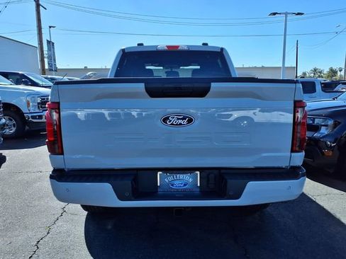 New 2026 Ford F150 STX w/ Equipment Group 200A image 3