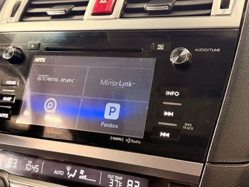 Used 2017 Subaru Outback 3.6R Limited image 34