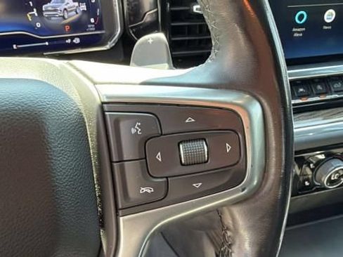 Certified 2024 Chevrolet Silverado 1500 RST w/ Convenience Package II AWD/4WD image 12