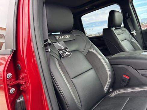New 2026 RAM 1500 RHO AWD/4WD image 27
