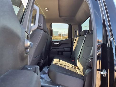 New 2026 GMC Sierra 1500 Pro w/ Graphite Edition AWD/4WD image 16