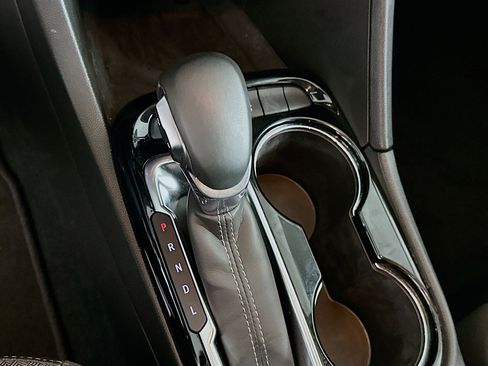 Used 2025 Buick Encore GX Preferred image 23