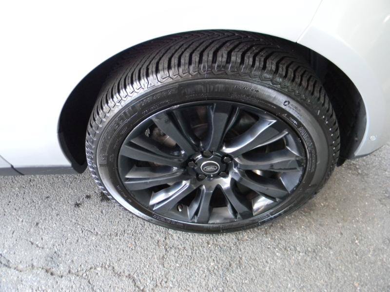 Used 2014 Land Rover Range Rover Supercharged AWD/4WD image 28