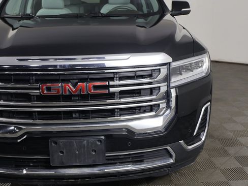 Used 2023 GMC Acadia SLE w/ Driver Convenience Package image 15