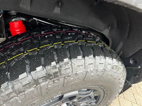 New 2026 Toyota Sequoia TRD Pro image 28