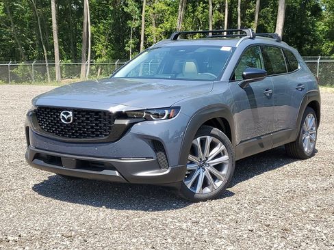 New 2026 MAZDA CX-50 AWD 2.5 S w/ Premium Package image 35