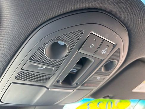 Used 2023 Genesis G70 3.3T w/ Sport Advanced Package image 38