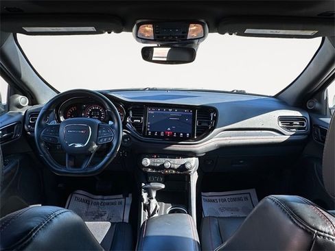 Used 2023 Dodge Durango GT image 10