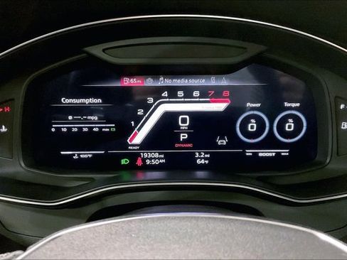 Certified 2024 Audi RS 6 performance image 20