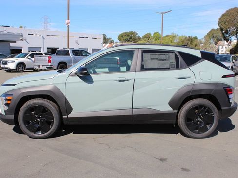 New 2026 Hyundai Kona SEL Sport image 2