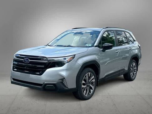 New 2026 Subaru Forester Touring AWD/4WD image 1