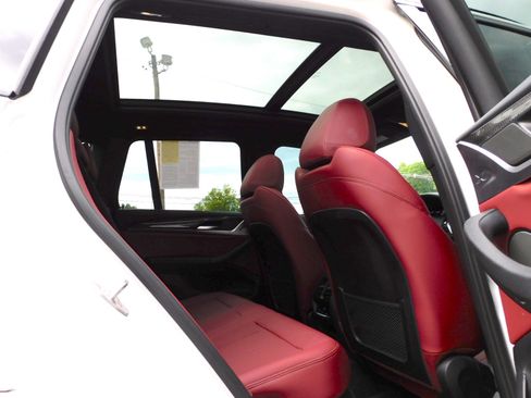 Used 2023 BMW X3 M40i w/ Premium Package AWD/4WD image 18