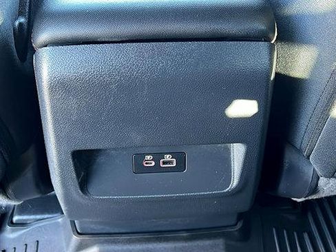 Used 2023 Nissan Frontier PRO-4X w/ Technology Package image 14