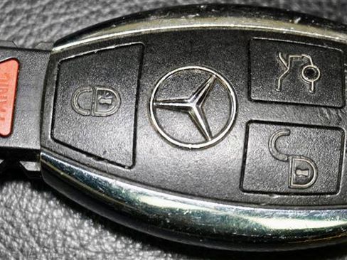 Used 2017 Mercedes-Benz CLA 250 4MATIC image 33