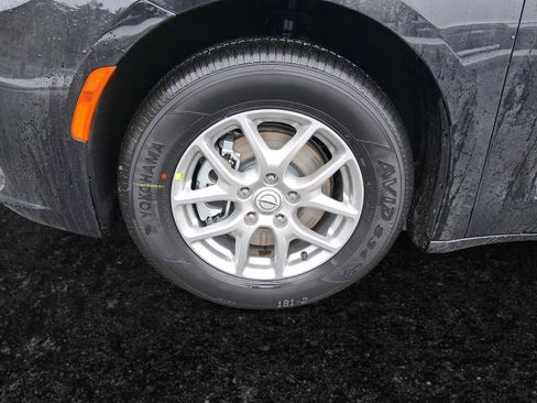 New 2026 Chrysler Pacifica Select image 15