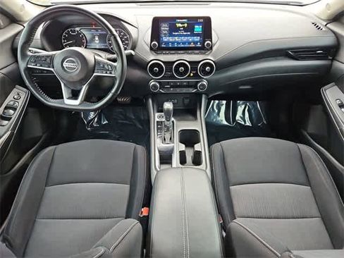 Used 2022 Nissan Sentra SV image 15