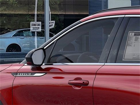 New 2026 Lincoln Corsair Premiere AWD/4WD image 20