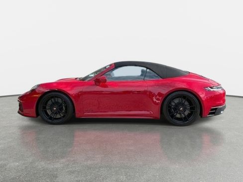 Used 2023 Porsche 911 Carrera 4 GTS AWD/4WD image 6