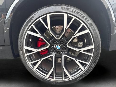 Used 2022 BMW X5 M w/ Competition Package 2 AWD/4WD image 35