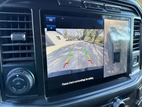 Used 2023 Ford F150 Tremor w/ Trailer Tow Package image 19