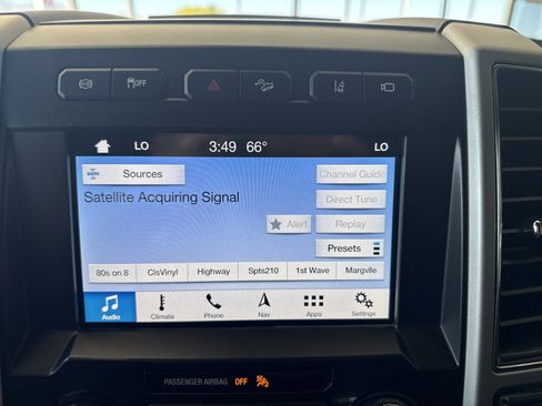 Used 2019 Ford F250 Lariat w/ Lariat Ultimate Package AWD/4WD image 29
