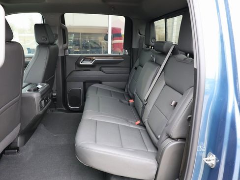 New 2026 Chevrolet Silverado 2500 LT w/ Trail Boss Package image 27