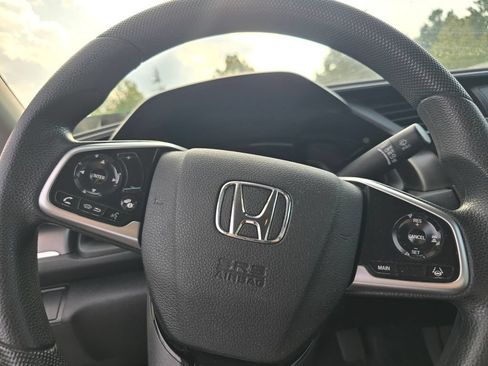 Used 2019 Honda Civic LX image 17