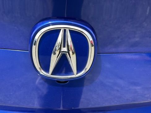 Used 2021 Acura ILX FWD image 12