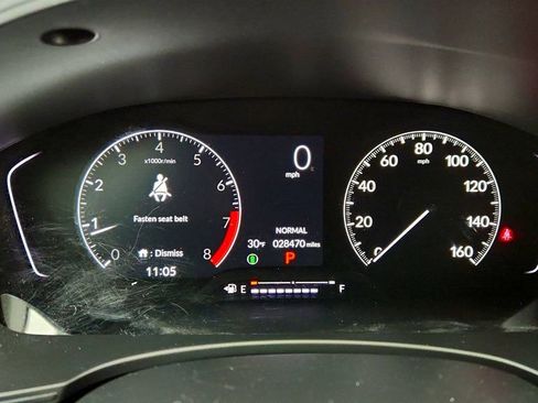 Used 2024 Honda Civic Sport image 12