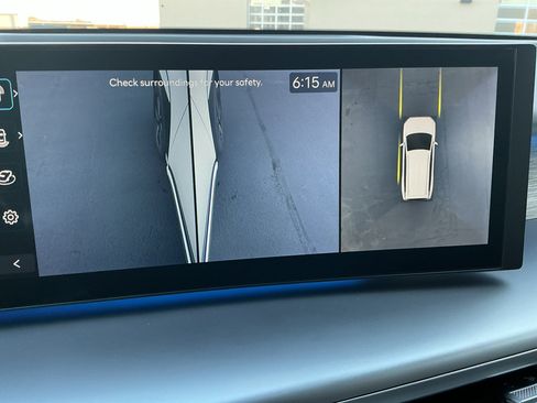 New 2026 Hyundai Ioniq 9 SEL image 21