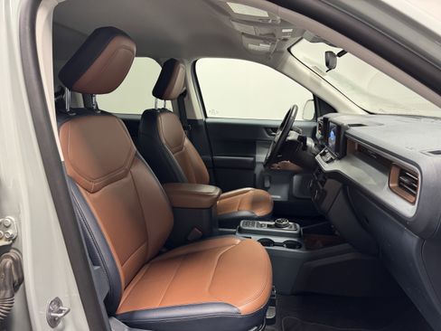 Used 2024 Ford Maverick Lariat image 15