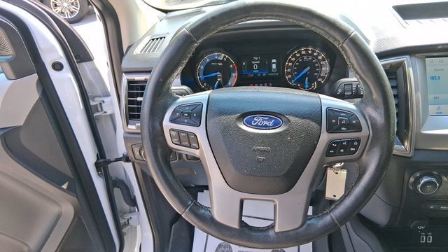 Used 2022 Ford Ranger XLT w/ Equipment Group 301A Mid AWD/4WD image 15