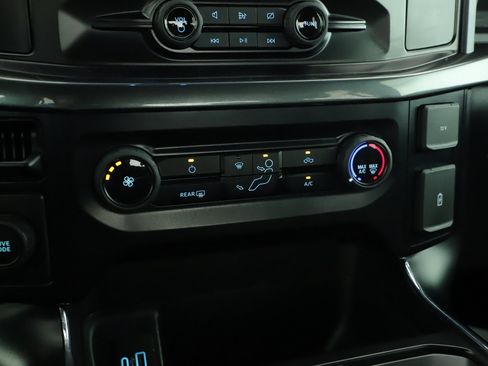 Used 2023 Ford F150 XL w/ STX Appearance Package RWD image 24