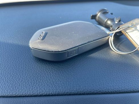 Used 2025 Kia K5 LXS image 24