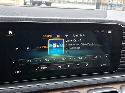 Used 2020 Mercedes-Benz GLE 350 4MATIC image 19